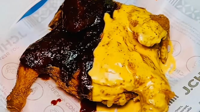 JChicken Indonesia Hadir di Purwokerto