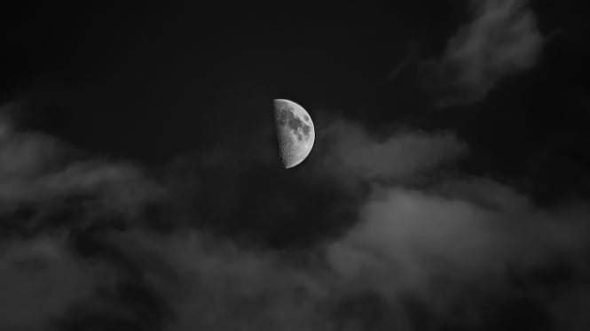Weton Berkah di Bulan Suro