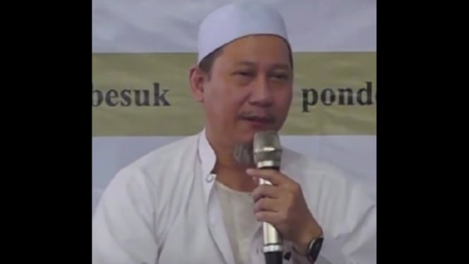 Sound horeg diputuskan haram oleh forum pesantren