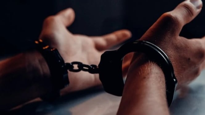 Ilustrasi Polisi dalami kasus guru ngaji diduga langgar etika
