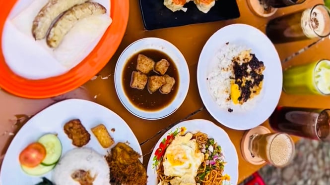 Sahabat Kedai Kopi Purwokerto