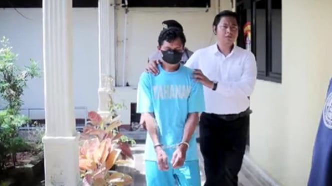 Guru honorer Pemalang ditangkap polisi terkait kasus pelecehan