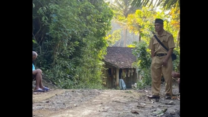 Dusun Jumbleng, kini kebun kopi, dulu lokasi tragedi longsor