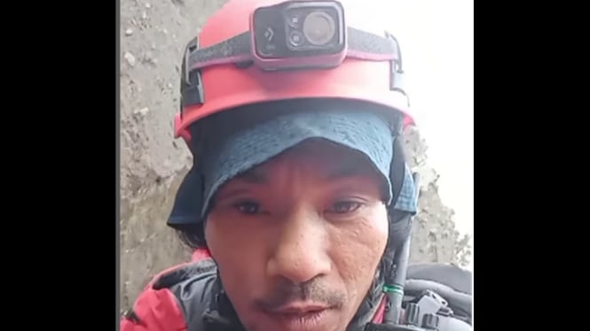 Voaa akhirnya cairkan 100 persen dana donasi untuk Agam Rinjani