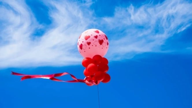 Ilustrasi Polisi amankan penjual balon terduga pelaku di Banyumas