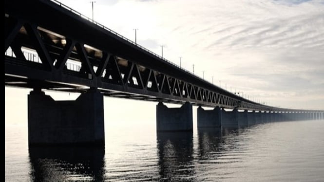 Ilustrasi Jembatan Jurug kini jadi lokasi pencarian oleh tim SAR