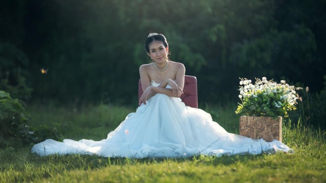 Weton yang Memiliki Paras Cantik Penuh Pesona
