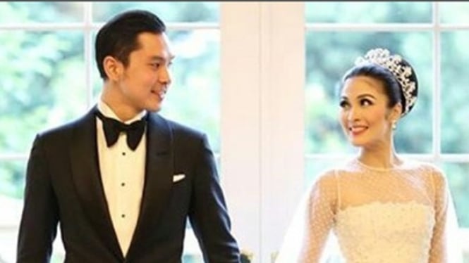 Harvey Moeis resmi divonis 20 tahun penjara oleh MA