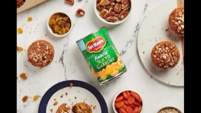 Del Monte Pailit di Usia 135 Tahun