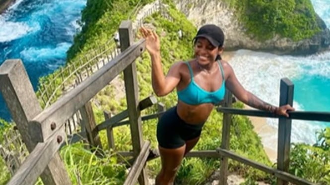Brasil buka opsi gugatan atas kematian Juliana Marins