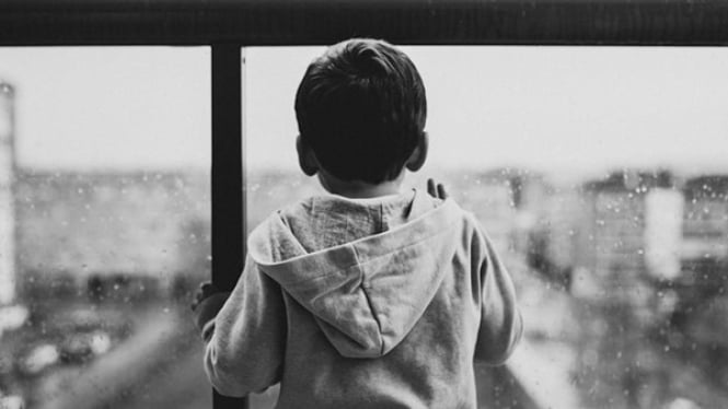 Kasus meninggalnya Fikri siswa ABK masih misteri