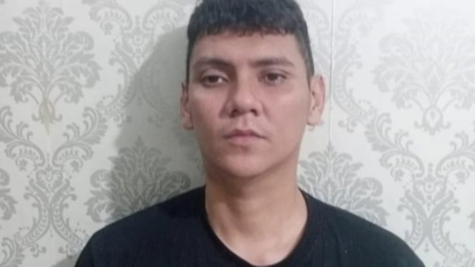 Rayyan Alkadrie terkait kasus pemerasan kekasih sesama jenis