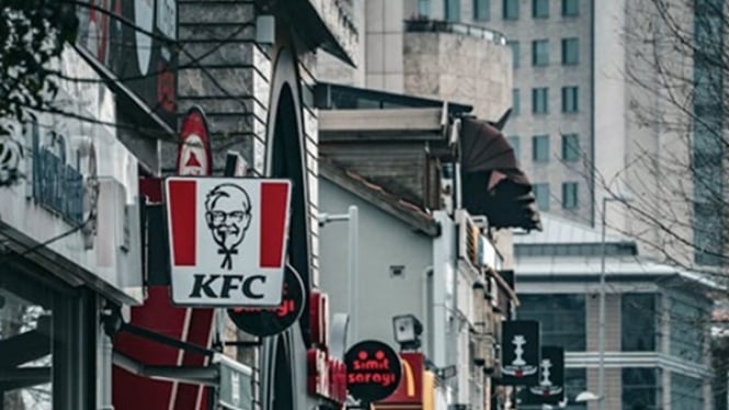 KFC Indonesia lepas saham JAI ke SFN senilai Rp 54 miliar
