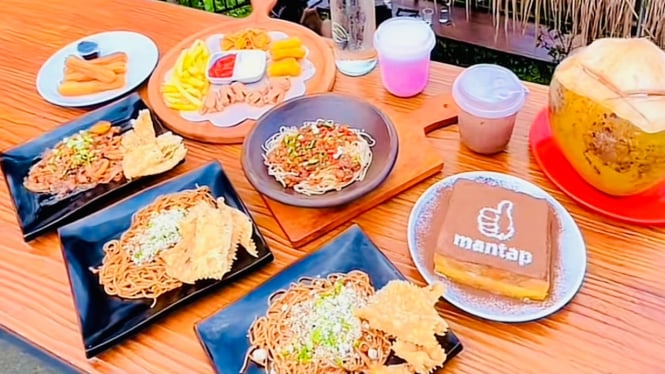 Love Mie Shibuya Baturaden