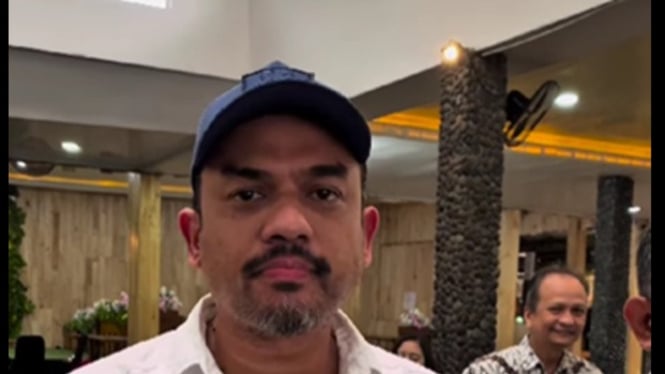 Menteri UMKM datangi KPK serahkan dokumen soal istri ke Eropa
