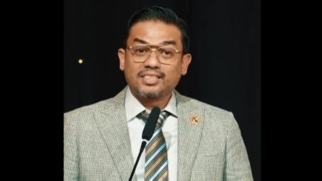Kekayaan Menteri UMKM naik drastis usai jadi menteri