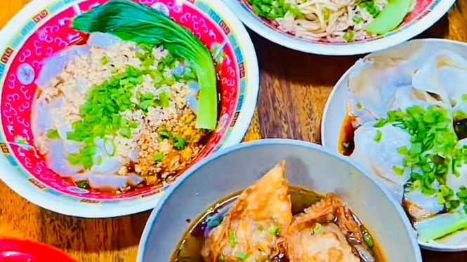 Maomie Ayam Purbalingga