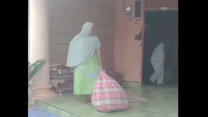 Wanita muda Bulukumba diusir mertua, motor dan emas raib
