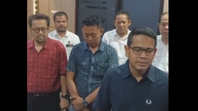 Polrestabes Semarang Klarifikasi Saksi Kunci Dihadang