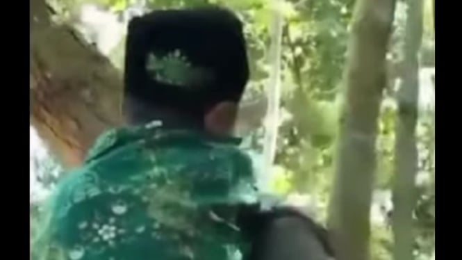 Bully Siswa SD di Cilacap Korban Alami Depres