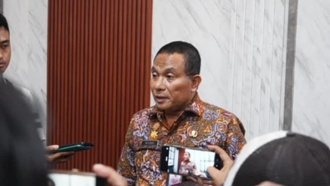 Pemkab Pati klarifikasi pengangkatan Direktur RSUD Soewondo