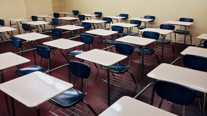 Warga Cilacap Mengadu Dugaan Pungli di SMP