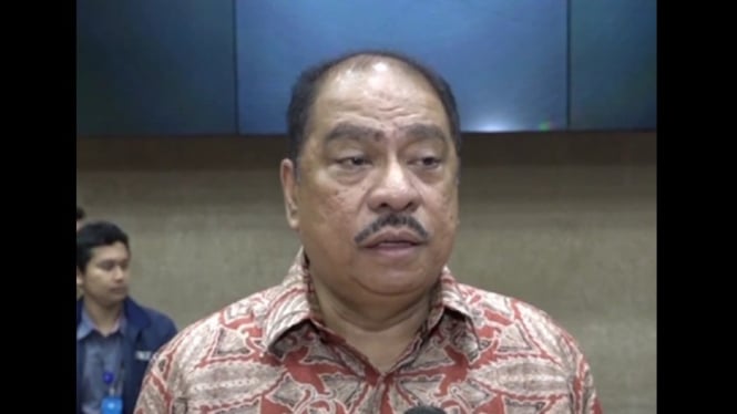 Melchias Markus Mekeng Sorot Anggaran Pendidikan