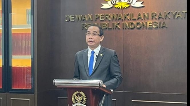Rudianto Lallo ingatkan Kejagung soal risiko penyadapan