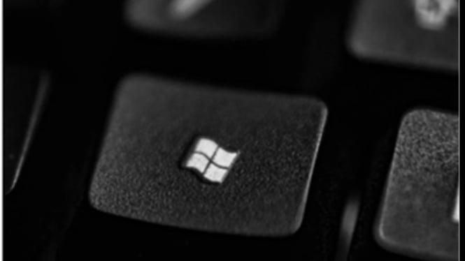 Windows 10 aman setahun lagi dengan tukar poin Rewards