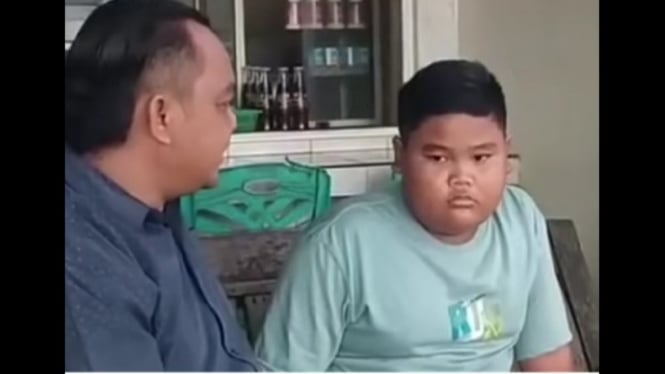 Bocah SD digugat kakek sendiri soal tanah warisan