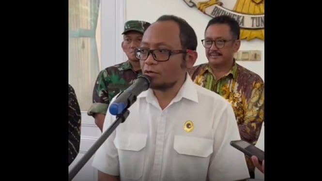 Kemenham Ungkap Restorativ Justice