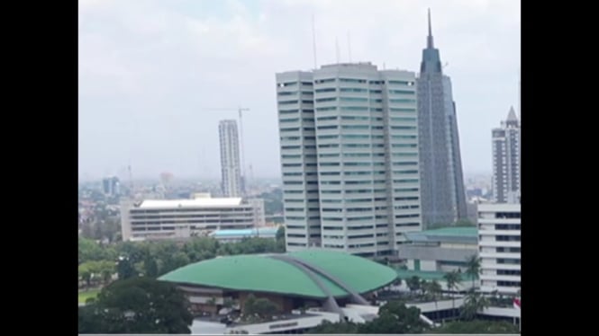 Sidang MK tetapkan jadwal pemilu nasional dan daerah terpisah