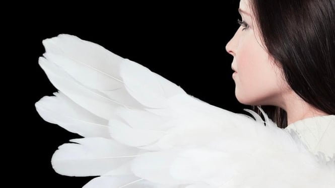 Ilustrasi Weton Berhati Malaikat