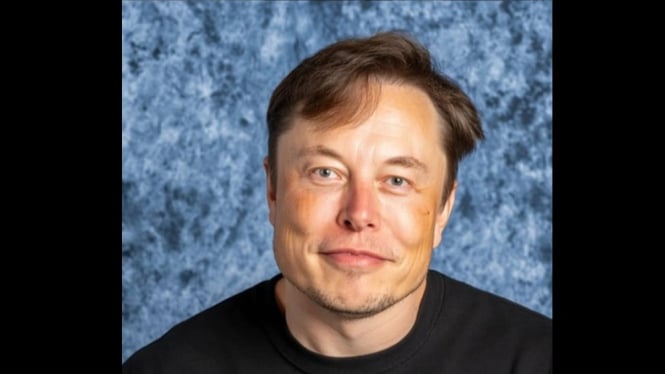Elon Musk deklarasi America Party lawan dua partai besar