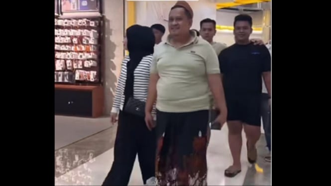 Haji Her bangun 1000 rumah gratis untuk warga miskin
