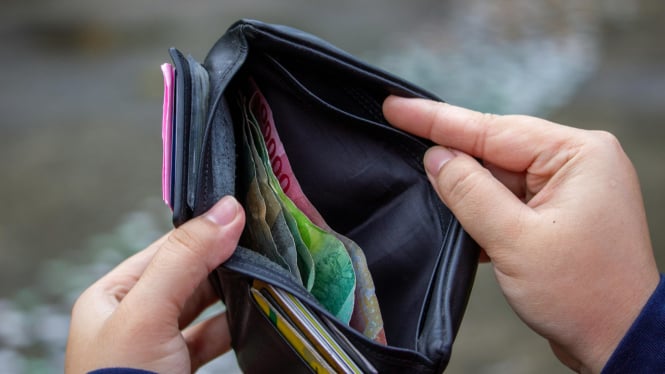 Prediksi Rezeki dan Keuangan Weton Rabu Legi