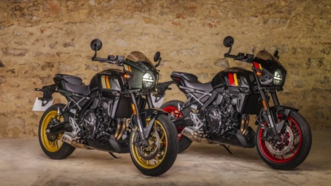 Suzuki GSX-8T dan GSX-8TT