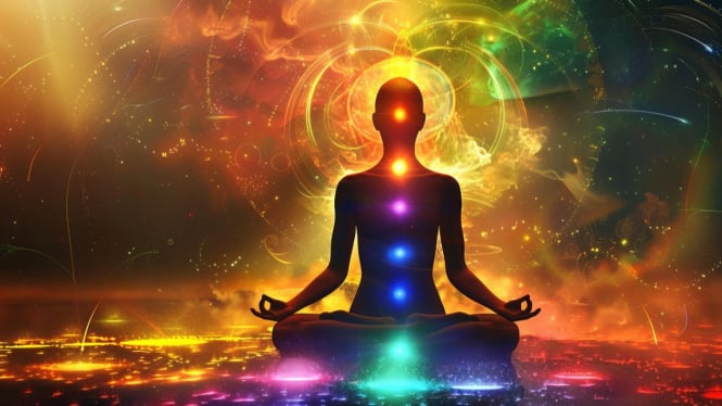 Weton-weton yang memiliki spiritual tinggi