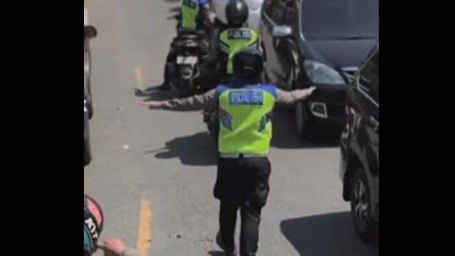 Polda Sumut Klarifikasi Mobil Propam Dibawa Anak Remaja