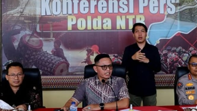 Fakta Kematian Brigadir Nurhadi