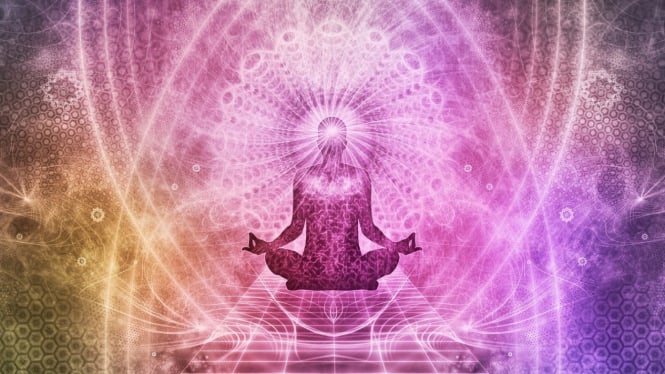 Ilustrasi Weton Berenergi Spiritual Kuat