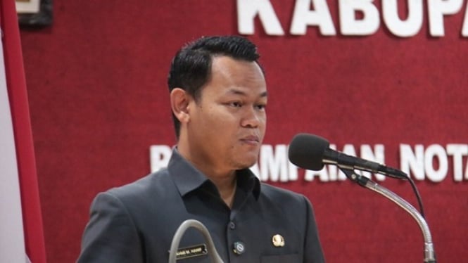 Defisit APBD Purbalingga Naik Jadi Rp54 Miliar