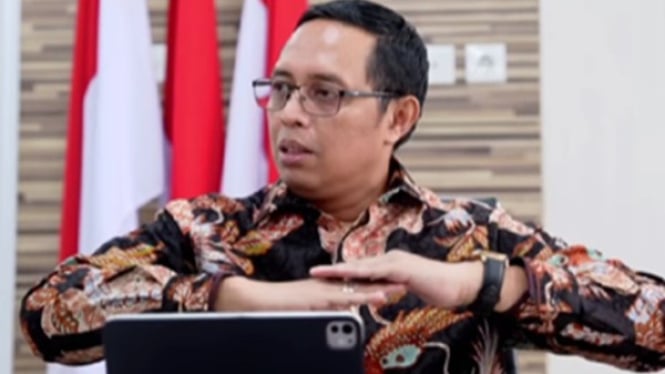 Hasan Nasbi Ungkap 3,6 Juta lapangan kerja