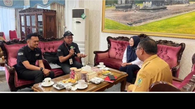Pemkab Banjarnegara Gandeng ANTV Gelar Hiburan Rakyat