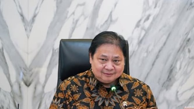 Airlangga teken kesepakatan energi dan pangan di AS