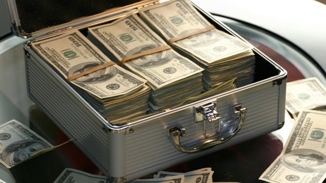 Weton Ini Miliki Urat Emas Rezekinya Akan Lancar