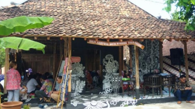 Filosofi Jawa: Hamemayu Hayuning Bawana