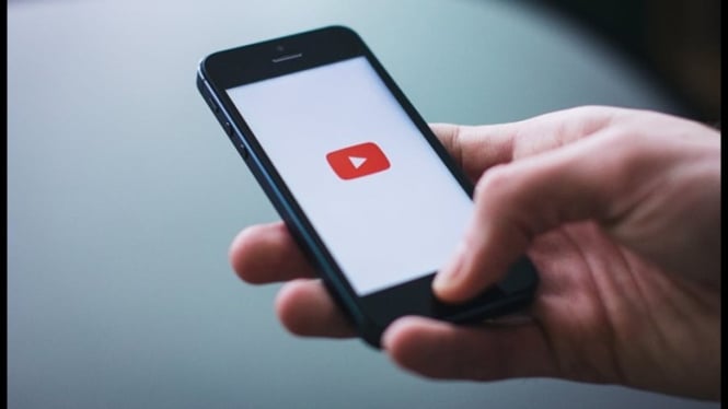 YouTube perketat aturan untuk konten video berbasis AI