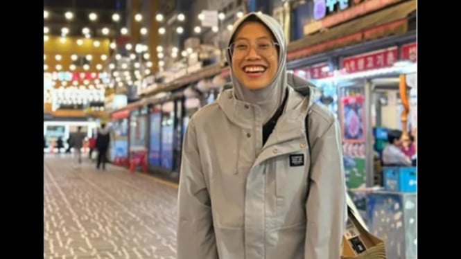 Segini Gaji Megawati Usai Gabung Klub Turki