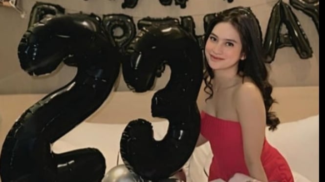 Misri Puspita Sari Ditetapkan sebagai tersangka